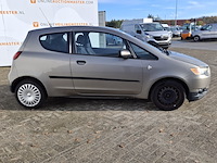 Personenauto, mitsubishi, colt 1.1, 2009 - afbeelding 34 van  42
