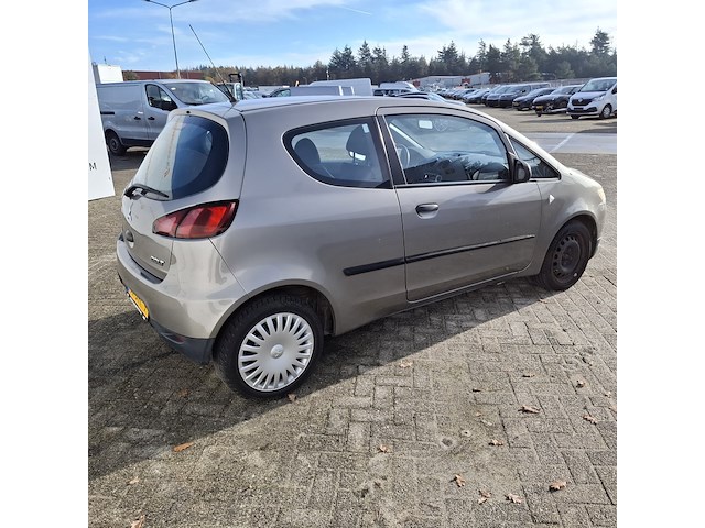 Personenauto, mitsubishi, colt 1.1, 2009 - afbeelding 38 van  42