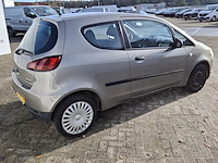 Personenauto, mitsubishi, colt 1.1, 2009 - afbeelding 38 van  42