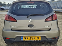 Personenauto, mitsubishi, colt 1.1, 2009 - afbeelding 39 van  42