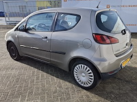 Personenauto, mitsubishi, colt 1.1, 2009 - afbeelding 40 van  42