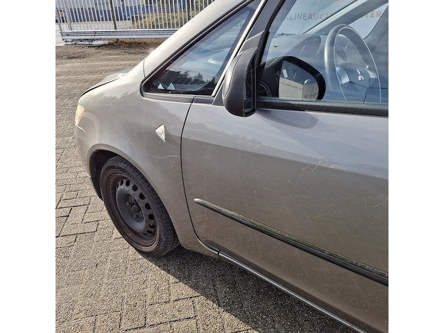 Personenauto, mitsubishi, colt 1.1, 2009 - afbeelding 41 van  42