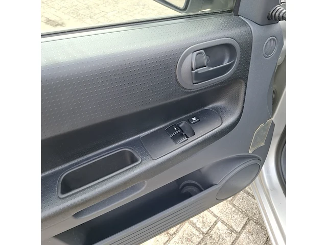 Personenauto mitsubishi, colt 1.3 incharge, bouwjaar 2008 - afbeelding 2 van  65