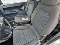 Personenauto mitsubishi, colt 1.3 incharge, bouwjaar 2008 - afbeelding 5 van  65