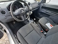 Personenauto mitsubishi, colt 1.3 incharge, bouwjaar 2008 - afbeelding 6 van  65