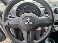 Personenauto mitsubishi, colt 1.3 incharge, bouwjaar 2008 - afbeelding 7 van  65