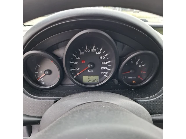 Personenauto mitsubishi, colt 1.3 incharge, bouwjaar 2008 - afbeelding 8 van  65