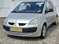 Personenauto mitsubishi, colt 1.3 incharge, bouwjaar 2008 - afbeelding 1 van  65