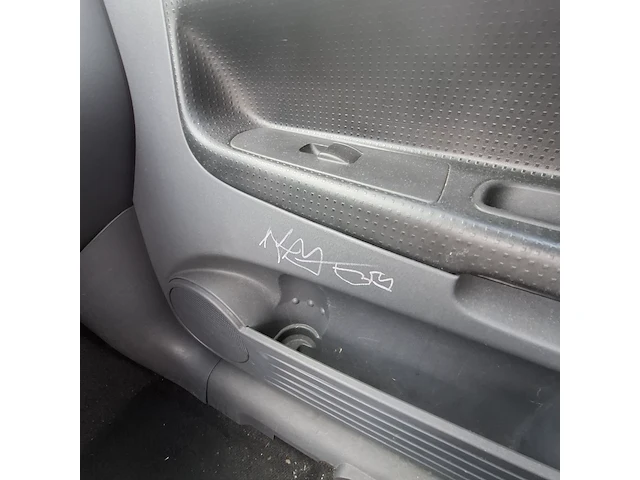 Personenauto mitsubishi, colt 1.3 incharge, bouwjaar 2008 - afbeelding 20 van  65
