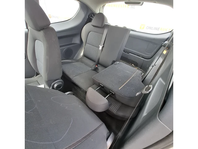 Personenauto mitsubishi, colt 1.3 incharge, bouwjaar 2008 - afbeelding 21 van  65