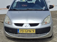 Personenauto mitsubishi, colt 1.3 incharge, bouwjaar 2008 - afbeelding 12 van  65