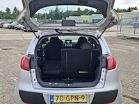 Personenauto mitsubishi, colt 1.3 incharge, bouwjaar 2008 - afbeelding 24 van  65