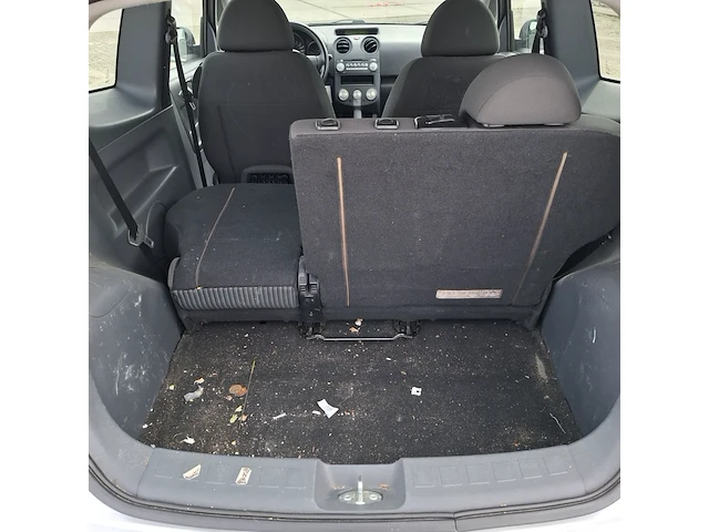 Personenauto mitsubishi, colt 1.3 incharge, bouwjaar 2008 - afbeelding 25 van  65