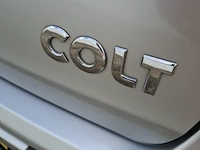Personenauto mitsubishi, colt 1.3 incharge, bouwjaar 2008 - afbeelding 29 van  65