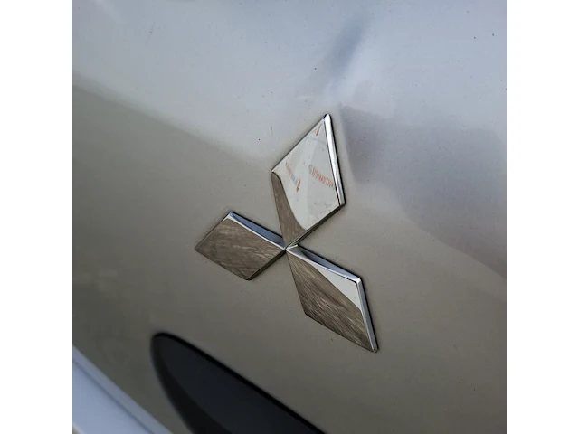 Personenauto mitsubishi, colt 1.3 incharge, bouwjaar 2008 - afbeelding 30 van  65