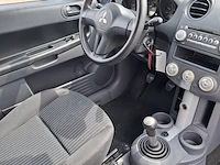 Personenauto mitsubishi, colt 1.3 incharge, bouwjaar 2008 - afbeelding 32 van  65