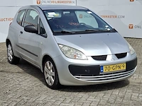 Personenauto mitsubishi, colt 1.3 incharge, bouwjaar 2008 - afbeelding 23 van  65