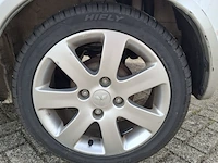 Personenauto mitsubishi, colt 1.3 incharge, bouwjaar 2008 - afbeelding 41 van  65