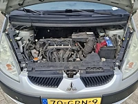 Personenauto mitsubishi, colt 1.3 incharge, bouwjaar 2008 - afbeelding 43 van  65