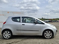Personenauto mitsubishi, colt 1.3 incharge, bouwjaar 2008 - afbeelding 34 van  65