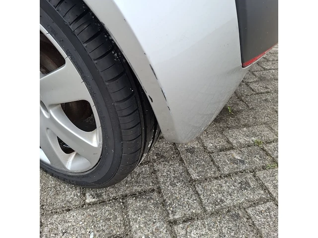 Personenauto mitsubishi, colt 1.3 incharge, bouwjaar 2008 - afbeelding 51 van  65