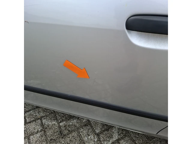 Personenauto mitsubishi, colt 1.3 incharge, bouwjaar 2008 - afbeelding 52 van  65
