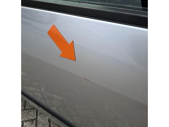 Personenauto mitsubishi, colt 1.3 incharge, bouwjaar 2008 - afbeelding 53 van  65
