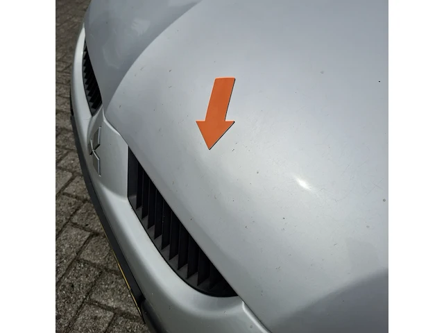 Personenauto mitsubishi, colt 1.3 incharge, bouwjaar 2008 - afbeelding 54 van  65