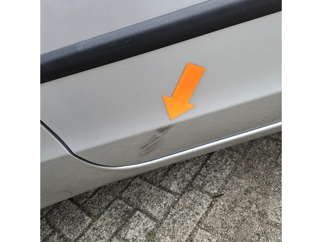 Personenauto mitsubishi, colt 1.3 incharge, bouwjaar 2008 - afbeelding 55 van  65