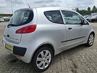 Personenauto mitsubishi, colt 1.3 incharge, bouwjaar 2008 - afbeelding 45 van  65