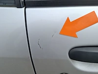 Personenauto mitsubishi, colt 1.3 incharge, bouwjaar 2008 - afbeelding 58 van  65