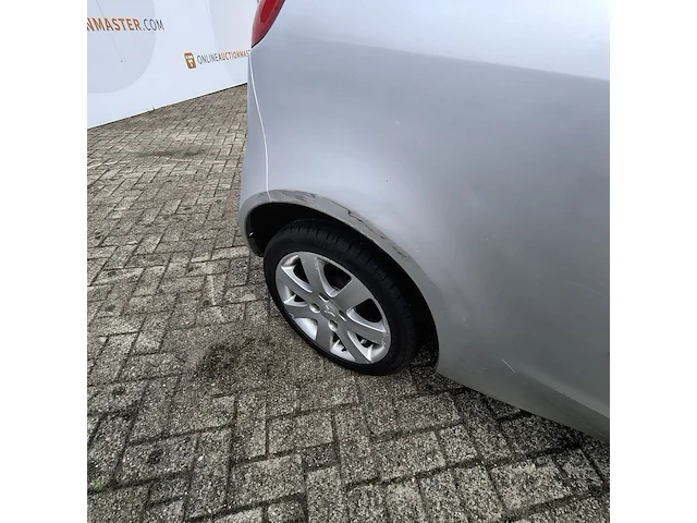 Personenauto mitsubishi, colt 1.3 incharge, bouwjaar 2008 - afbeelding 60 van  65