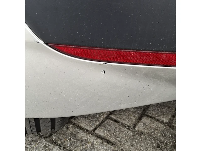 Personenauto mitsubishi, colt 1.3 incharge, bouwjaar 2008 - afbeelding 61 van  65