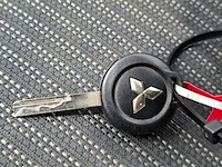 Personenauto mitsubishi, colt 1.3 incharge, bouwjaar 2008 - afbeelding 62 van  65