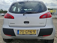 Personenauto mitsubishi, colt 1.3 incharge, bouwjaar 2008 - afbeelding 56 van  65