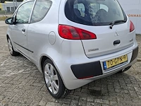 Personenauto mitsubishi, colt 1.3 incharge, bouwjaar 2008 - afbeelding 63 van  65