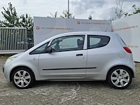 Personenauto mitsubishi, colt 1.3 incharge, bouwjaar 2008 - afbeelding 64 van  65