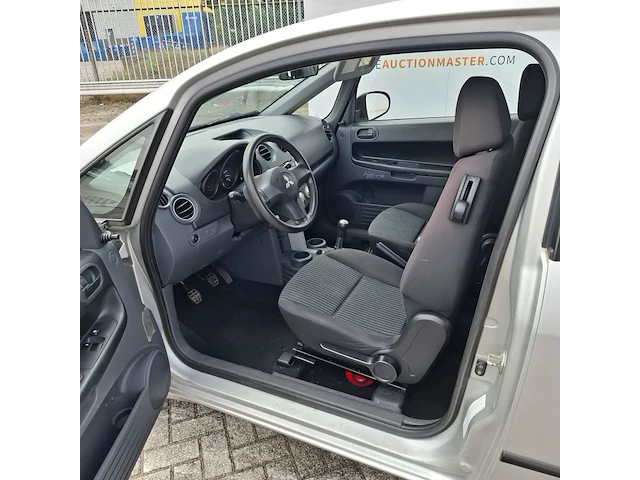 Personenauto mitsubishi, colt 1.3 incharge, bouwjaar 2008 - afbeelding 65 van  65