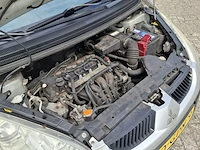 Personenauto mitsubishi, colt 1.3 incharge, bouwjaar 2008 - afbeelding 80 van  130