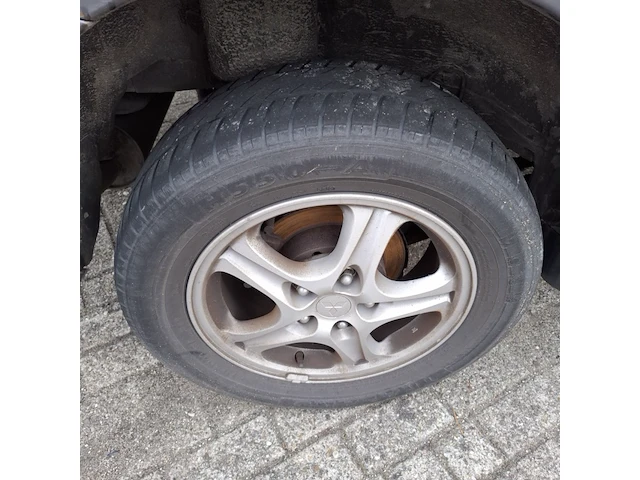 Personenauto, mitsubishi, outlander sport 2.0 invite+ , 2007 - afbeelding 3 van  30
