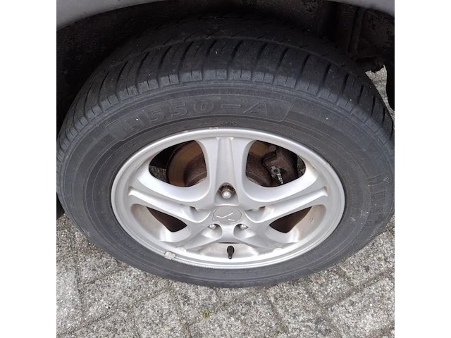 Personenauto, mitsubishi, outlander sport 2.0 invite+ , 2007 - afbeelding 4 van  30