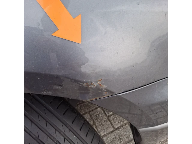Personenauto, mitsubishi, outlander sport 2.0 invite+ , 2007 - afbeelding 16 van  30