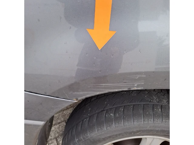 Personenauto, mitsubishi, outlander sport 2.0 invite+ , 2007 - afbeelding 17 van  30