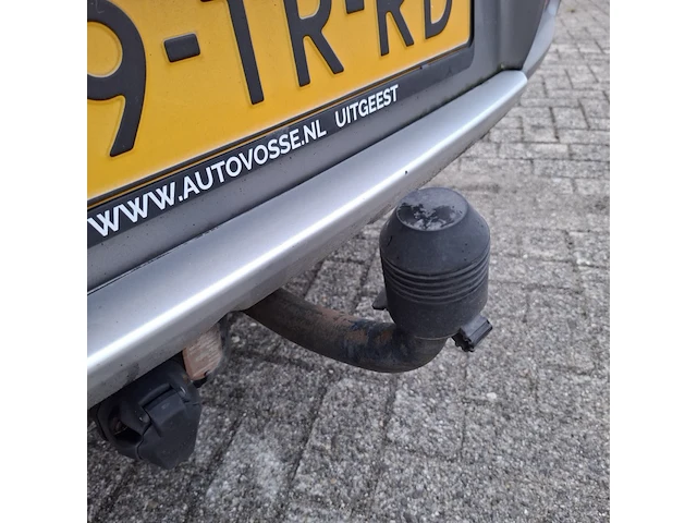 Personenauto, mitsubishi, outlander sport 2.0 invite+ , 2007 - afbeelding 20 van  30
