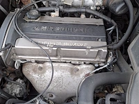 Personenauto, mitsubishi, outlander sport 2.0 invite+ , 2007 - afbeelding 22 van  30