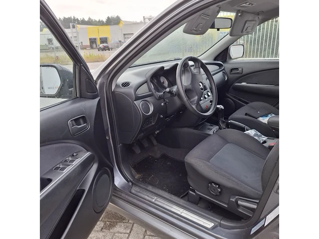 Personenauto mitsubishi, outlander sport 2.0 invite+ , bouwjaar 2007 - afbeelding 5 van  30