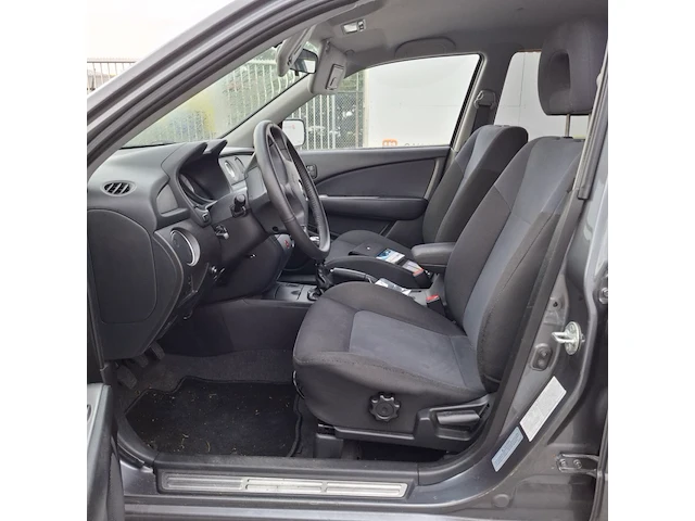 Personenauto mitsubishi, outlander sport 2.0 invite+ , bouwjaar 2007 - afbeelding 6 van  30