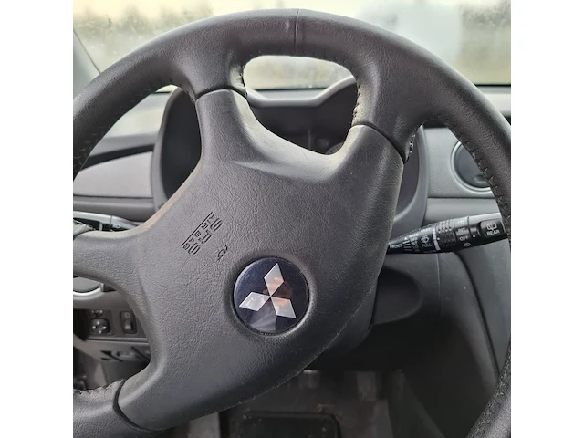 Personenauto mitsubishi, outlander sport 2.0 invite+ , bouwjaar 2007 - afbeelding 7 van  30
