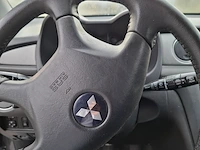 Personenauto mitsubishi, outlander sport 2.0 invite+ , bouwjaar 2007 - afbeelding 7 van  30