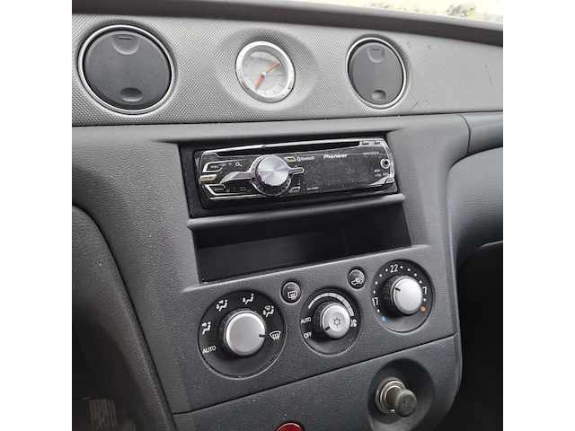 Personenauto mitsubishi, outlander sport 2.0 invite+ , bouwjaar 2007 - afbeelding 8 van  30